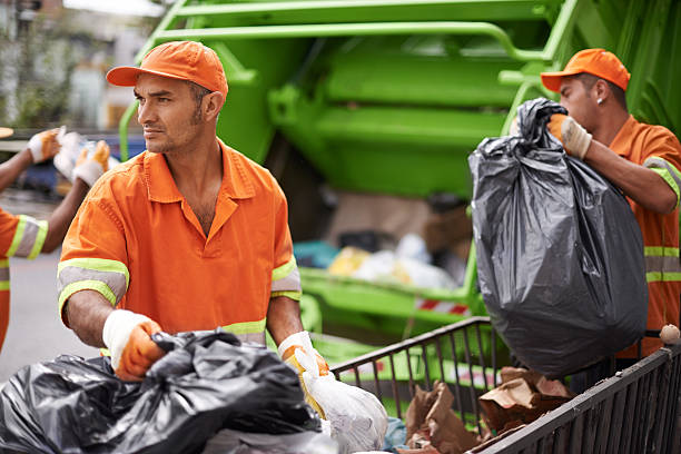 Recycling Services for Junk in Stanton, TX